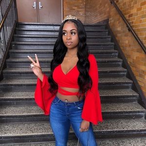 Meet your Posher, Sasha